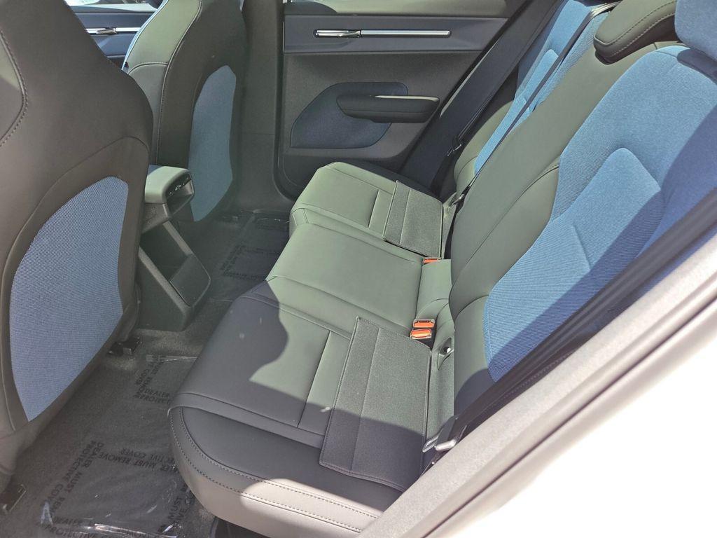 new 2026 Volvo EX30 car, priced at $49,588