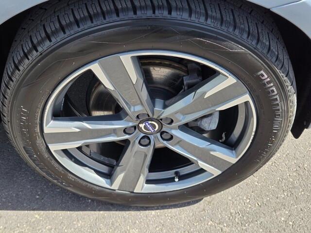 used 2017 Volvo XC60 car, priced at $16,473