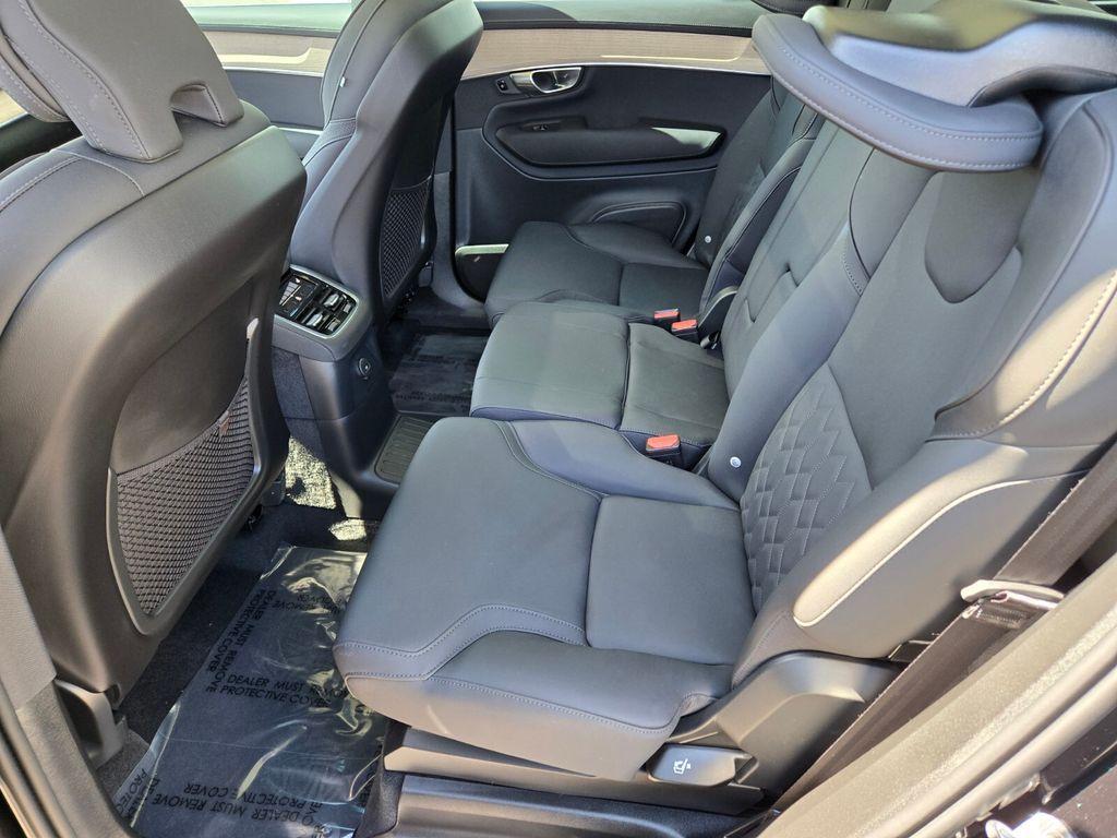 new 2025 Volvo XC90 Plug-In Hybrid car, priced at $75,095