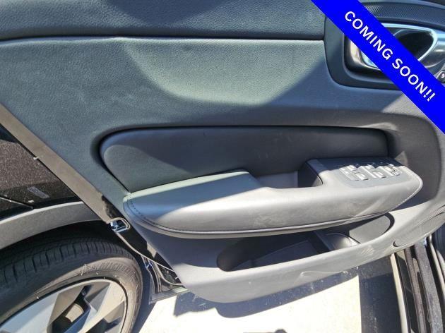used 2025 Volvo XC60 car, priced at $36,984