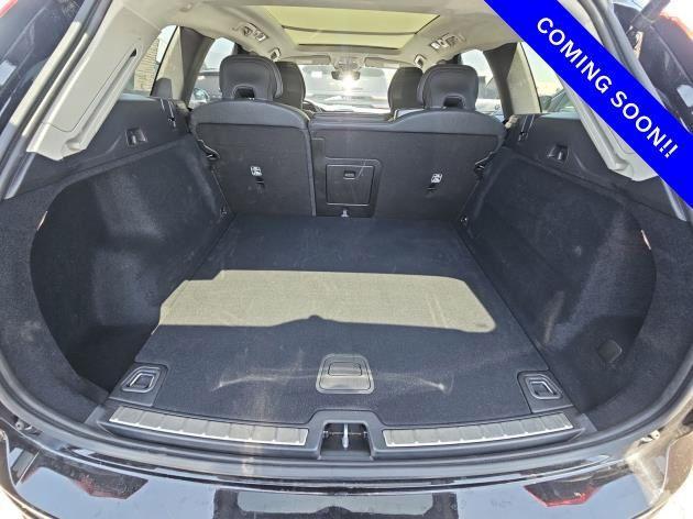used 2025 Volvo XC60 car, priced at $36,984