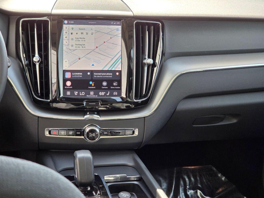 used 2024 Volvo XC60 Recharge Plug-In Hybrid car, priced at $41,977