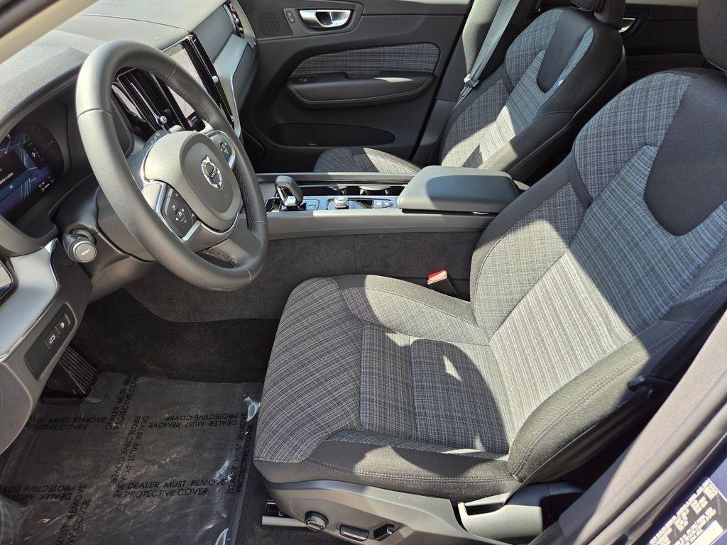 used 2024 Volvo XC60 Recharge Plug-In Hybrid car, priced at $41,977