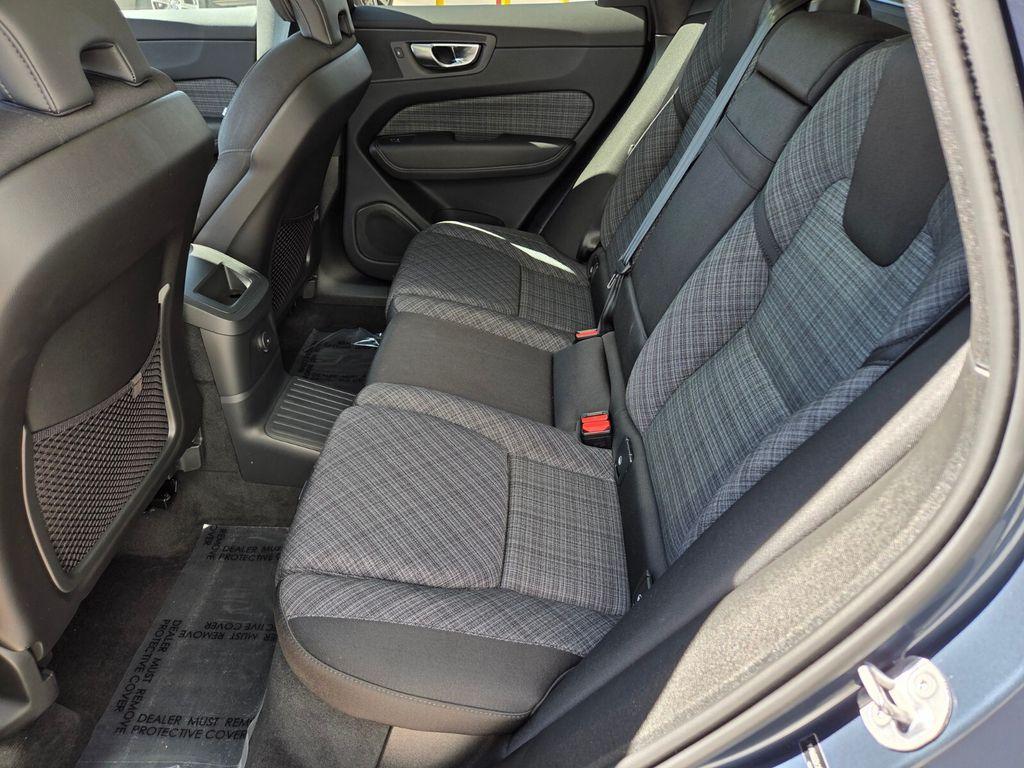 used 2024 Volvo XC60 Recharge Plug-In Hybrid car, priced at $41,977