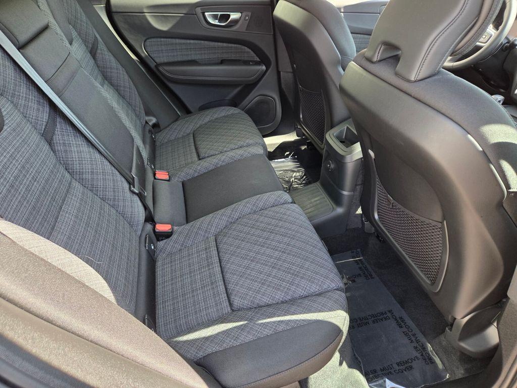 used 2024 Volvo XC60 Recharge Plug-In Hybrid car, priced at $41,977