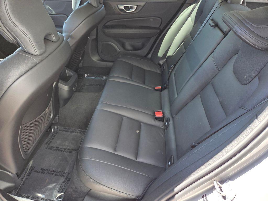 used 2025 Volvo V60 Cross Country car, priced at $36,565