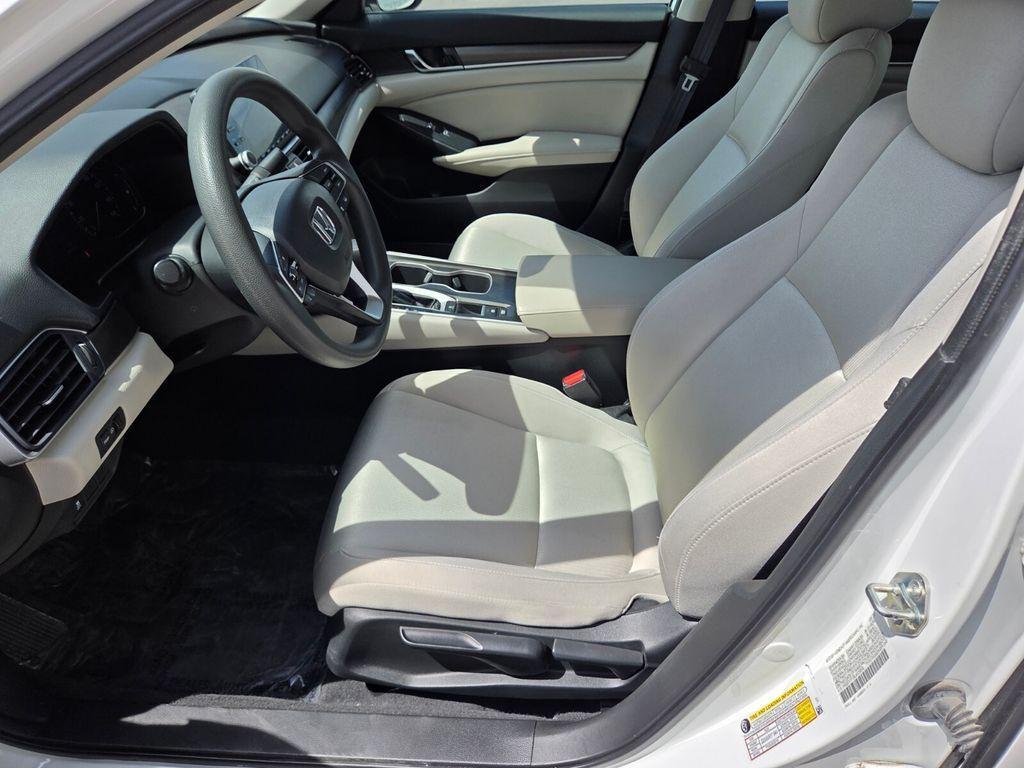 used 2020 Honda Accord car, priced at $22,471