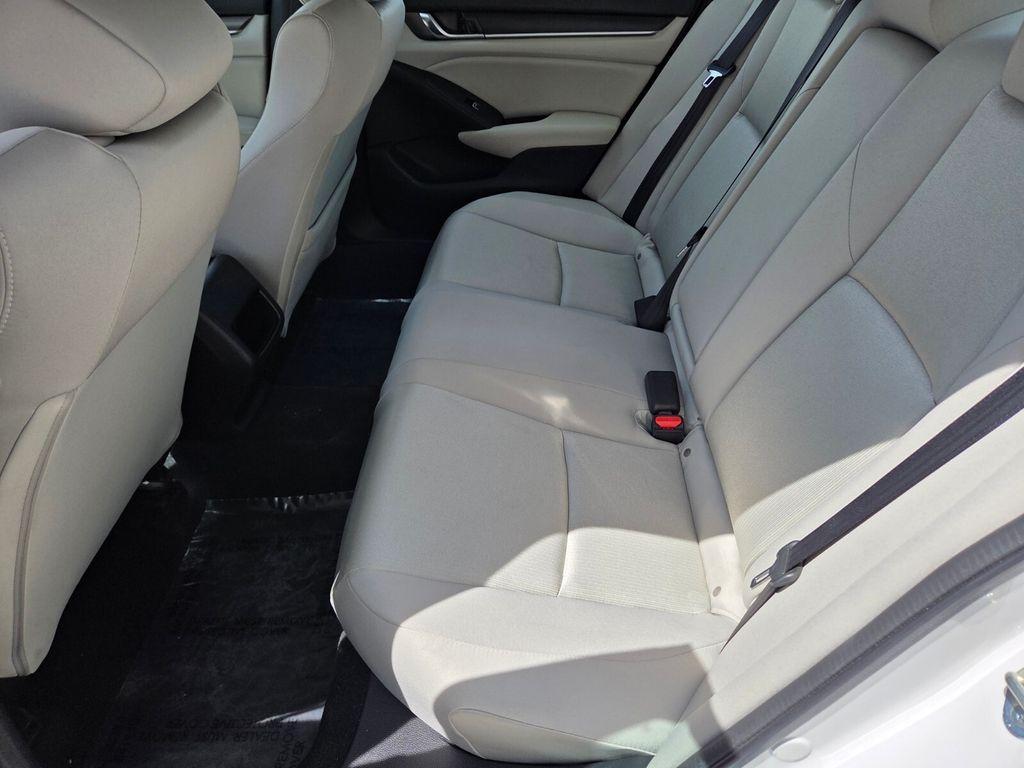 used 2020 Honda Accord car, priced at $22,471