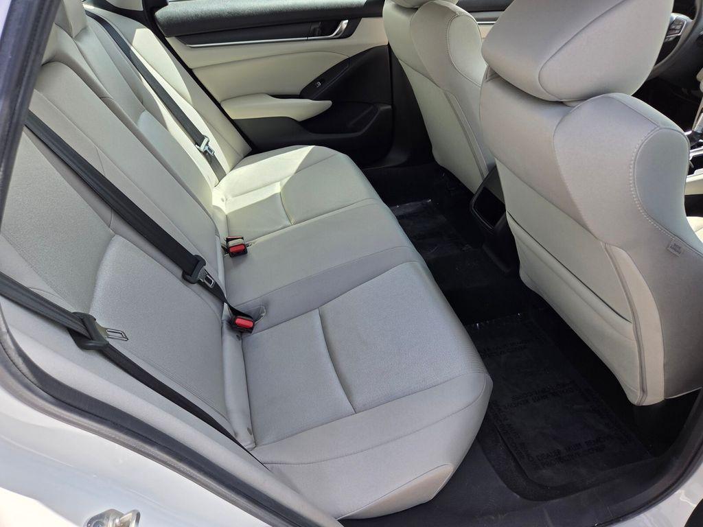 used 2020 Honda Accord car, priced at $22,471
