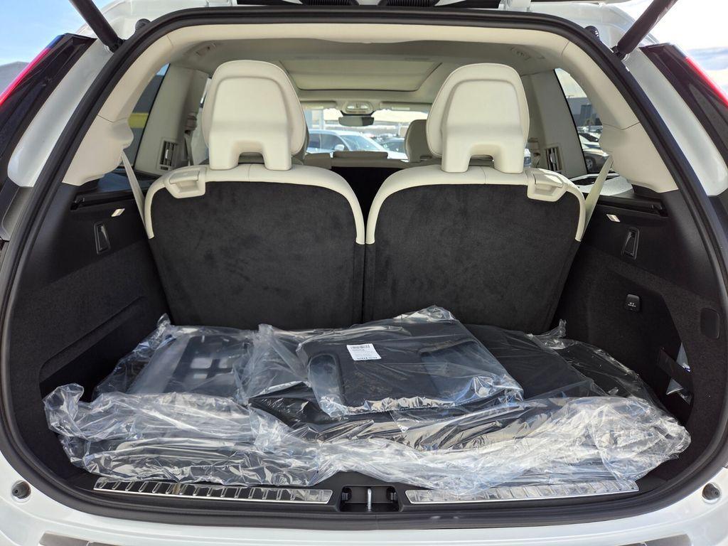 new 2026 Volvo XC90 Plug-In Hybrid car, priced at $80,745