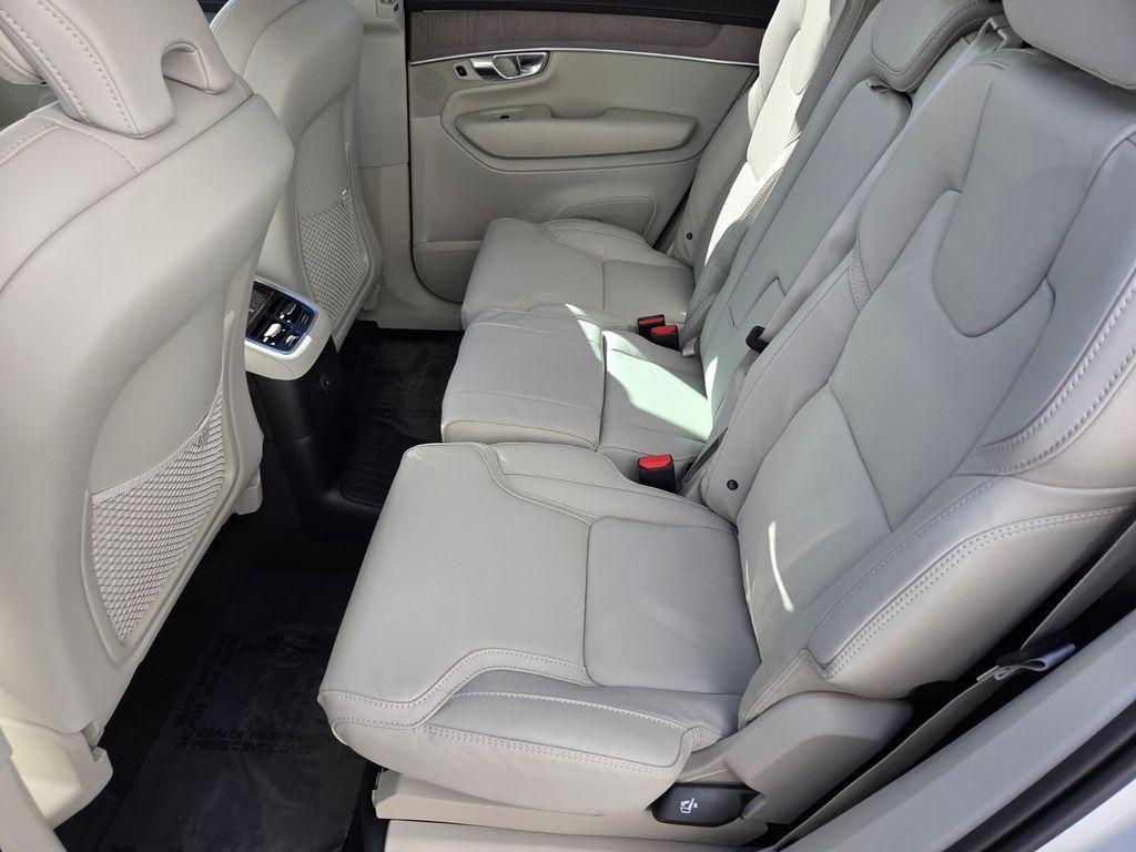 new 2026 Volvo XC90 Plug-In Hybrid car, priced at $80,745