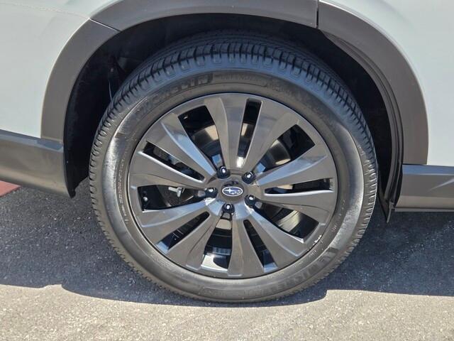 used 2022 Subaru Ascent car, priced at $25,543