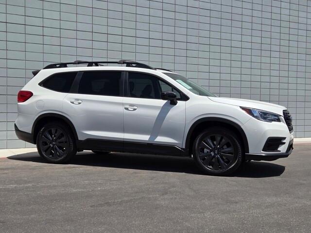 used 2022 Subaru Ascent car, priced at $25,543
