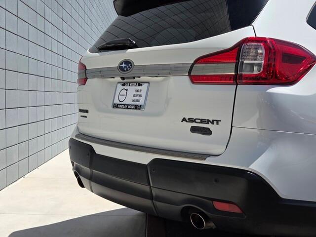 used 2022 Subaru Ascent car, priced at $25,543