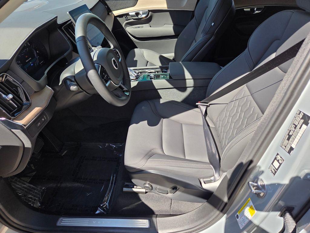 new 2026 Volvo XC90 Plug-In Hybrid car, priced at $75,710