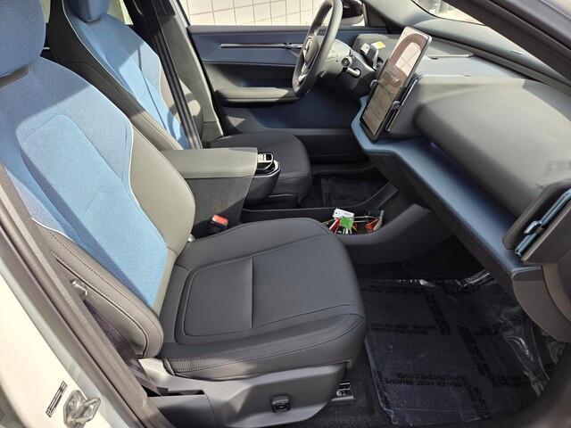 new 2025 Volvo EX30 car, priced at $43,555