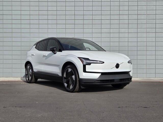 new 2025 Volvo EX30 car, priced at $43,555