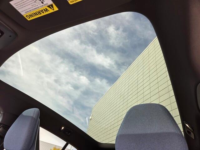 new 2025 Volvo EX30 car, priced at $43,555