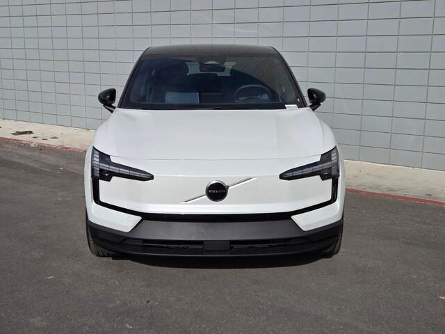 new 2025 Volvo EX30 car, priced at $43,555