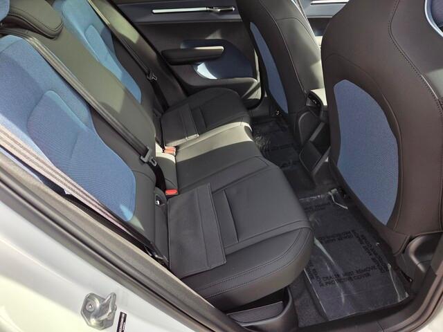 new 2025 Volvo EX30 car, priced at $43,555