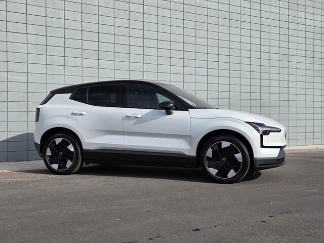 new 2025 Volvo EX30 car, priced at $43,555