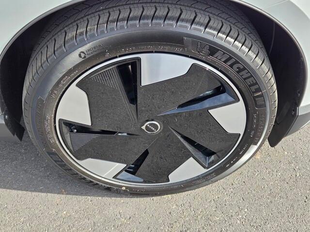 new 2025 Volvo EX30 car, priced at $43,555