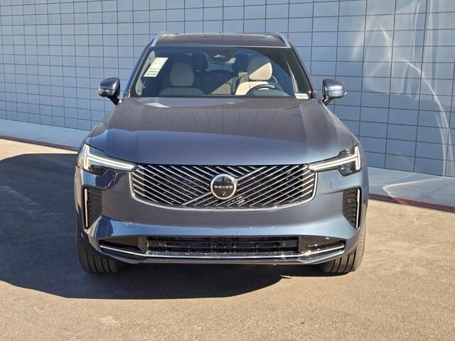 new 2026 Volvo XC90 car, priced at $71,829