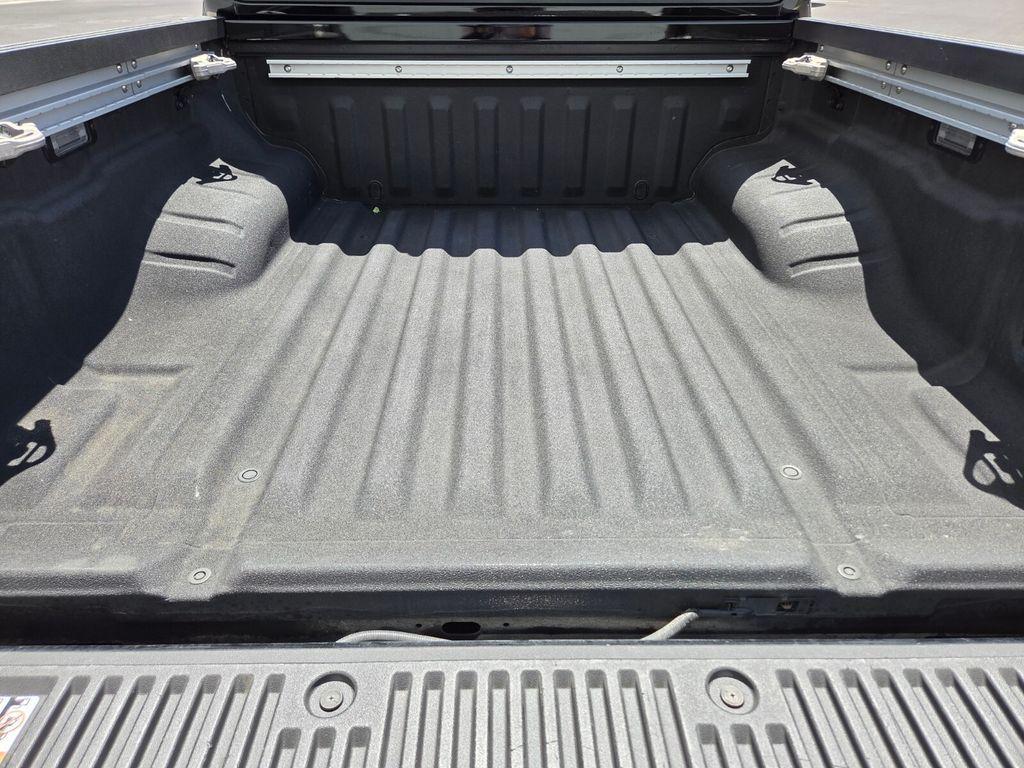 used 2022 Nissan Frontier car, priced at $27,078