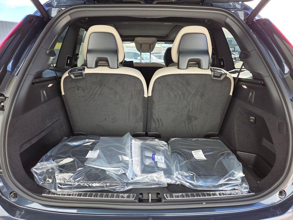new 2026 Volvo XC90 car, priced at $59,445