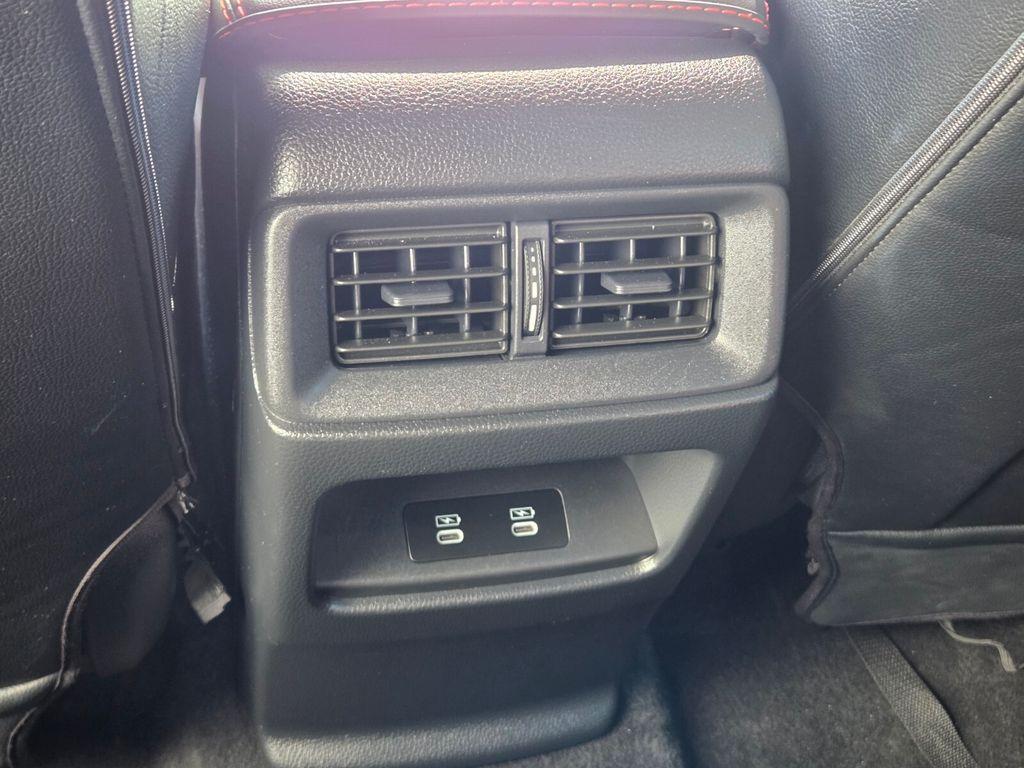 used 2025 Honda CR-V Hybrid car, priced at $32,684