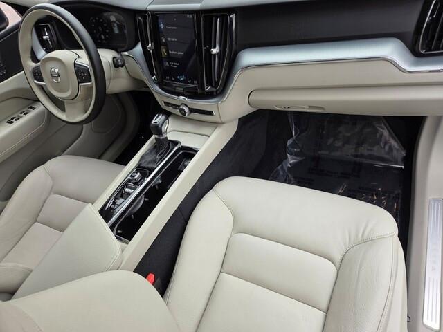 used 2018 Volvo XC60 car, priced at $17,739