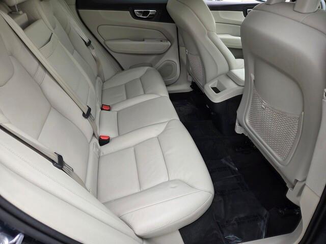 used 2018 Volvo XC60 car, priced at $17,739