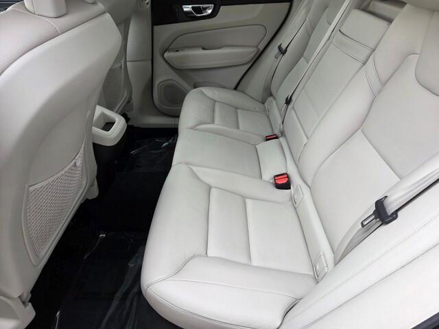 used 2018 Volvo XC60 car, priced at $17,739