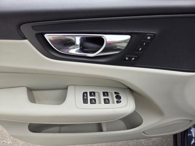 used 2018 Volvo XC60 car, priced at $17,739