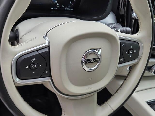 used 2018 Volvo XC60 car, priced at $17,739