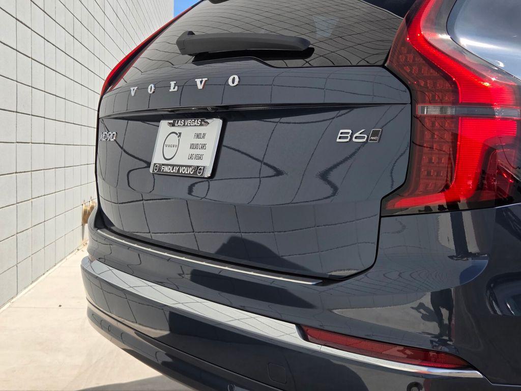 new 2026 Volvo XC90 car, priced at $68,945