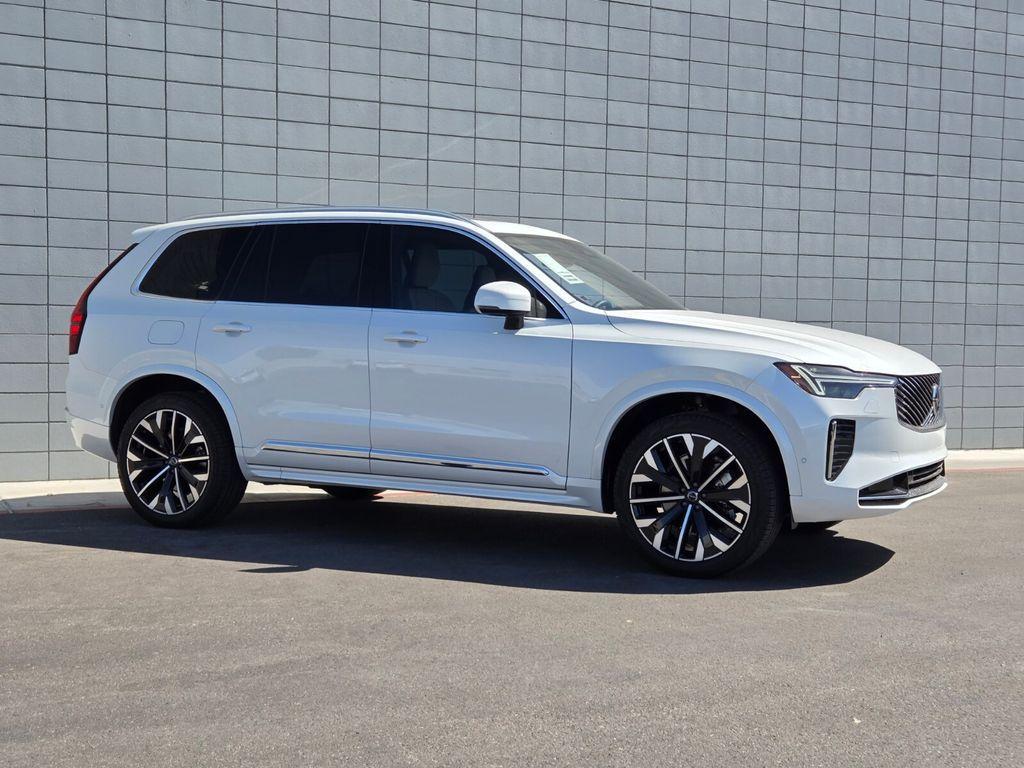 new 2026 Volvo XC90 car, priced at $65,830