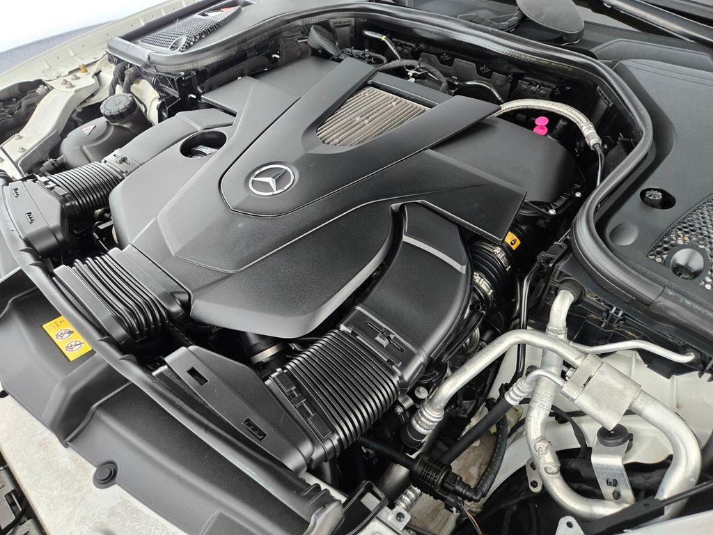 used 2019 Mercedes-Benz E-Class car, priced at $28,920