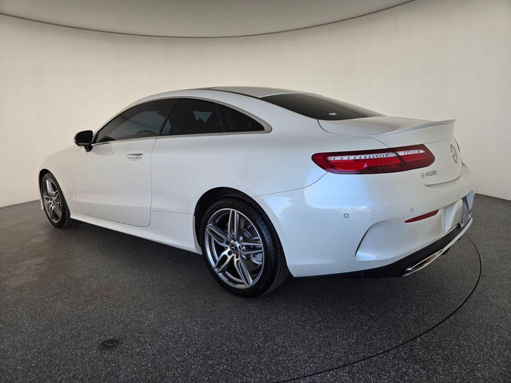 used 2019 Mercedes-Benz E-Class car, priced at $28,920
