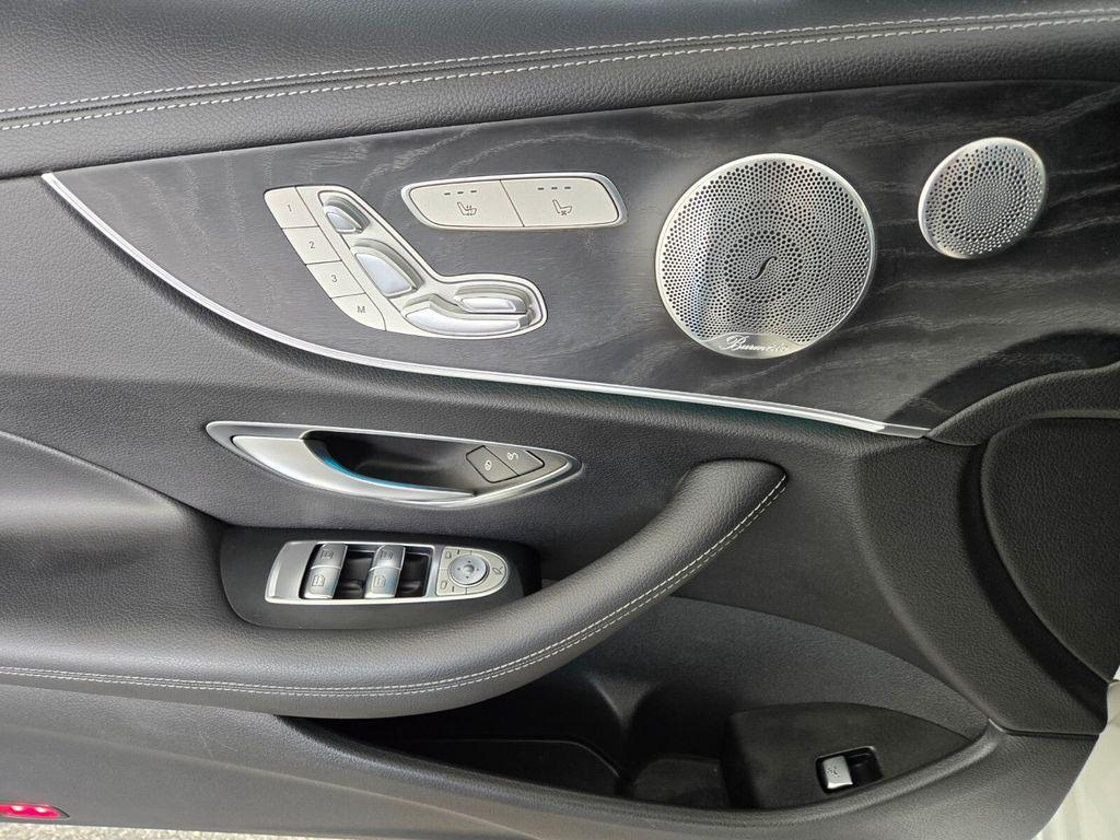used 2019 Mercedes-Benz E-Class car, priced at $28,920