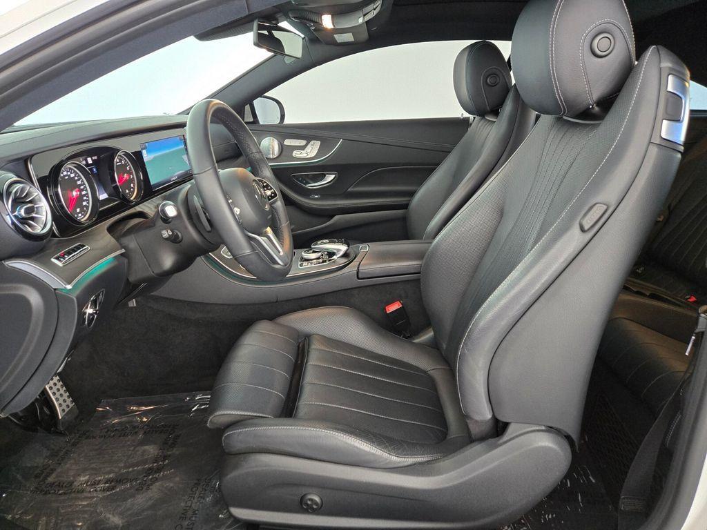 used 2019 Mercedes-Benz E-Class car, priced at $28,920