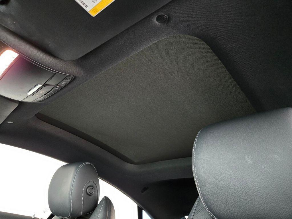 used 2019 Mercedes-Benz E-Class car, priced at $28,920