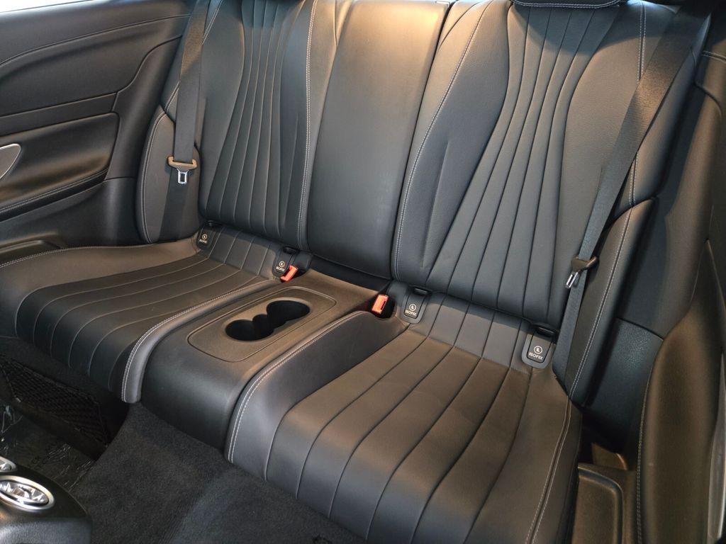 used 2019 Mercedes-Benz E-Class car, priced at $28,920