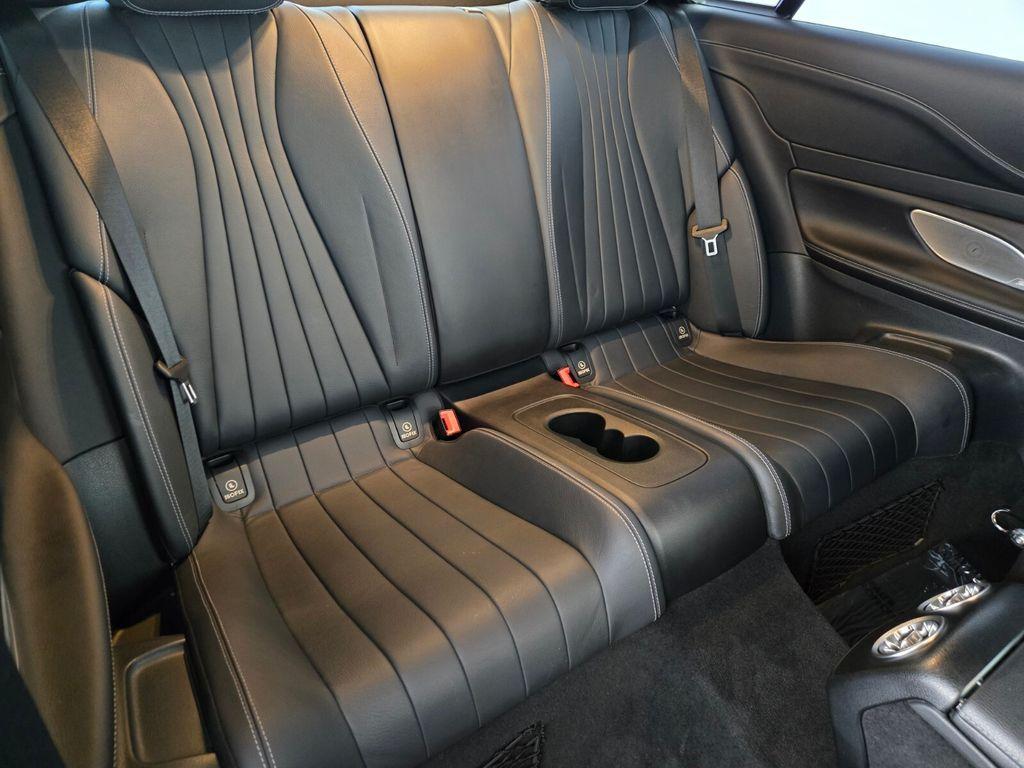 used 2019 Mercedes-Benz E-Class car, priced at $28,920