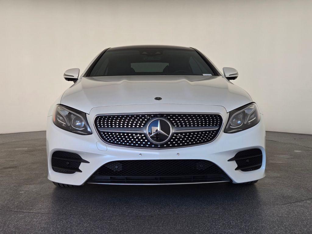 used 2019 Mercedes-Benz E-Class car, priced at $28,920