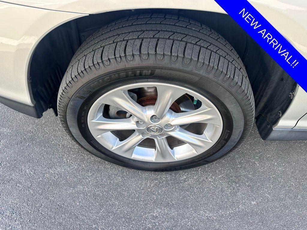 used 2008 Lexus RX 350 car, priced at $9,445