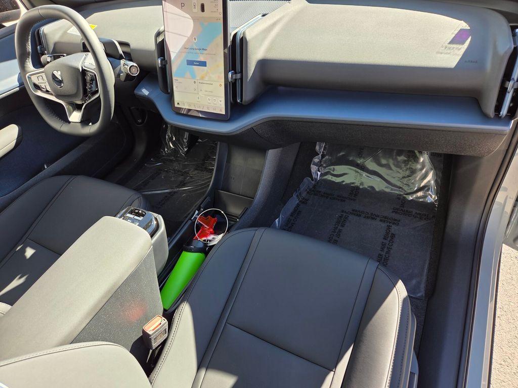 new 2026 Volvo EX30 car, priced at $44,755