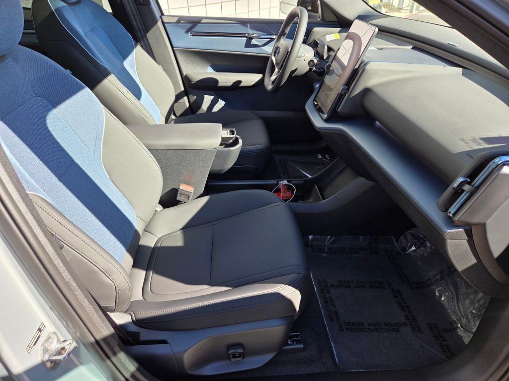 new 2026 Volvo EX30 car, priced at $44,755