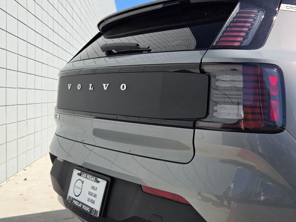 new 2026 Volvo EX30 car, priced at $44,755