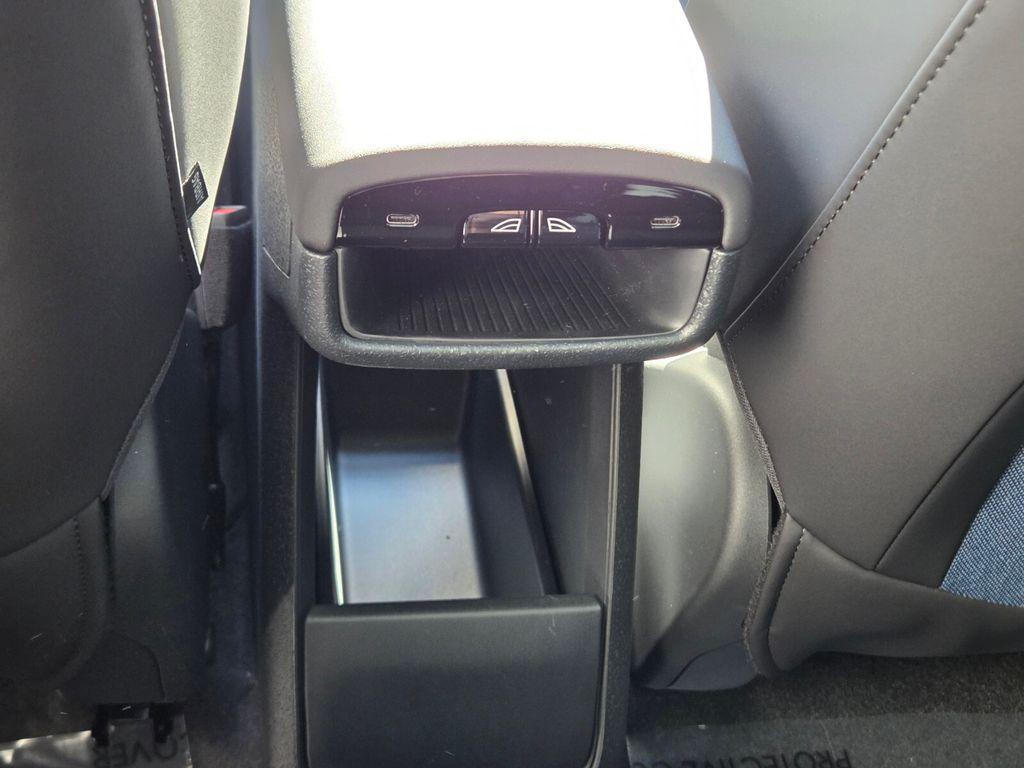 new 2026 Volvo EX30 car, priced at $44,755